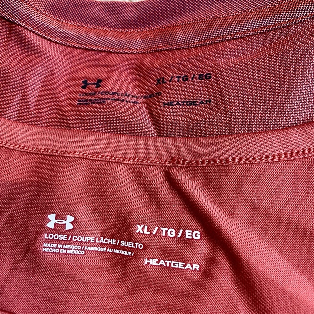 🌟UA Top Bundle🌟 - Picture 2 of 10